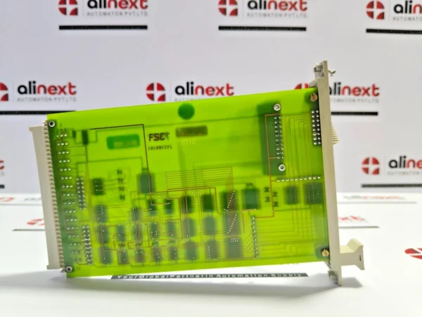 FSC 10100/2/1 10900 Industrial Control Equipment 5 VDC, 65 mA