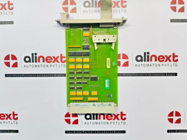FSC 10100/2/1 10900 Industrial Control Equipment 5 VDC, 65 mA