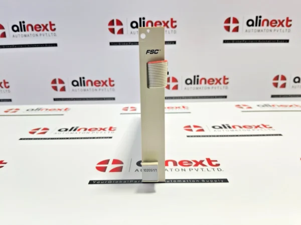 FSC 10201/2/1 Industrial Control Equipment 5 VDC, 30 mA 20 mA