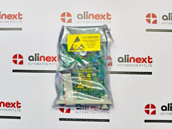 FSC 10201/2/1 Industrial Control Equipment 5 VDC, 30 mA 20 mA