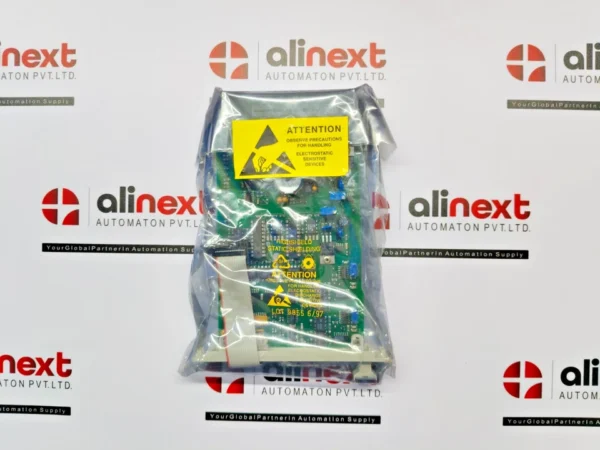 FSC 10201/2/1 Industrial Control Equipment 5 VDC, 30 mA 20 mA