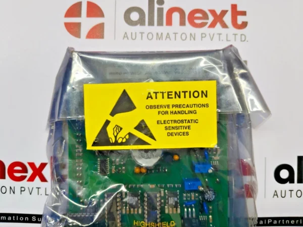 FSC 10201/2/1 Industrial Control Equipment 5 VDC, 30 mA 20 mA