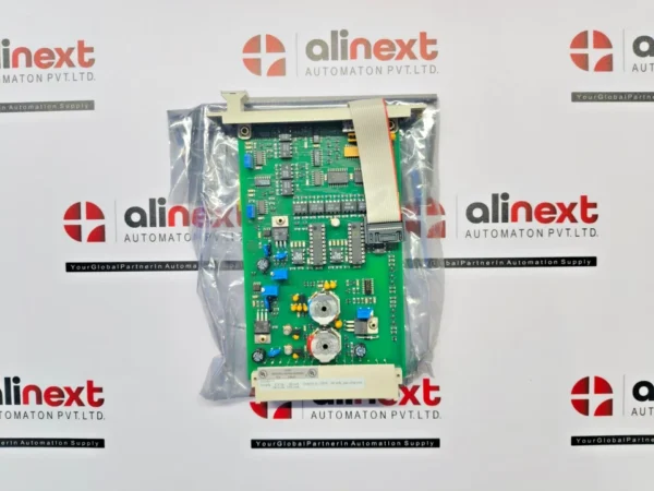 FSC 10201/2/1 Industrial Control Equipment 5 VDC, 30 mA 20 mA