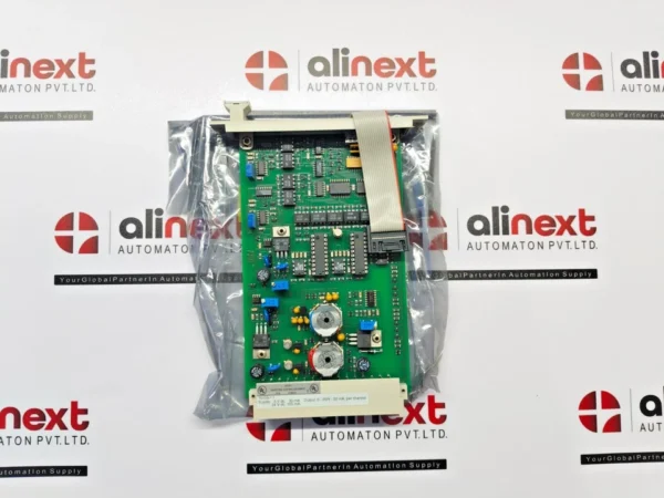 FSC 10201/2/1 Industrial Control Equipment 5 VDC, 30 mA 20 mA