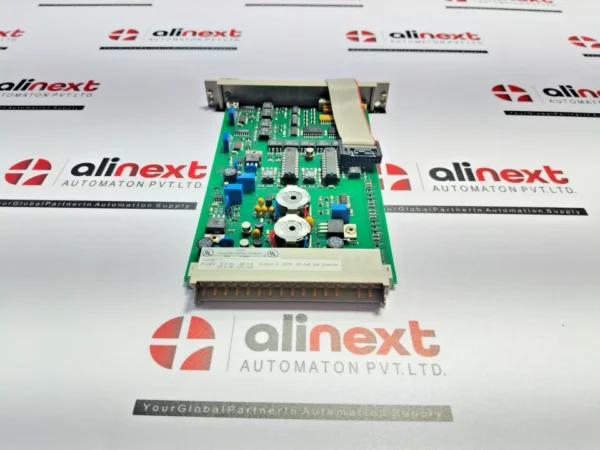 FSC 10201/2/1 Industrial Control Equipment 5 VDC, 30 mA 20 mA