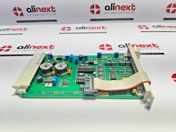 FSC 10201/2/1 Industrial Control Equipment 5 VDC, 30 mA 20 mA