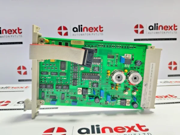 FSC 10201/2/1 Industrial Control Equipment 5 VDC, 30 mA 20 mA