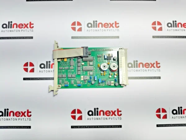 FSC 10201/2/1 Industrial Control Equipment 5 VDC, 30 mA 20 mA