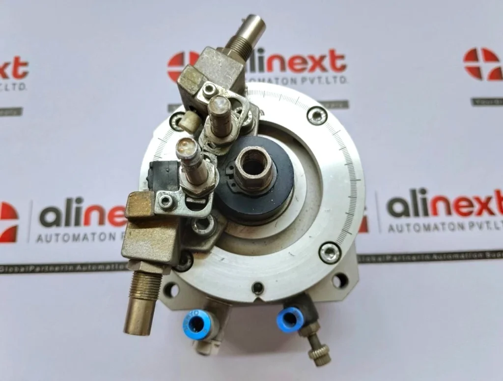 Festo DSM-32-270-P-FW-CC Semi-Rotary Actuator 170088 V302