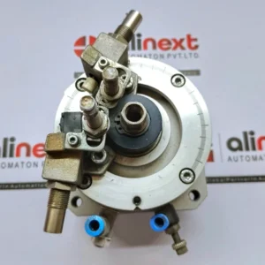 Festo DSM-32-270-P-FW-CC Semi-Rotary Actuator 170088 V302