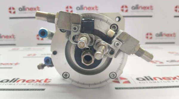 Festo DSM-32-270-P-FW-CC Semi-Rotary Actuator 170088 V302