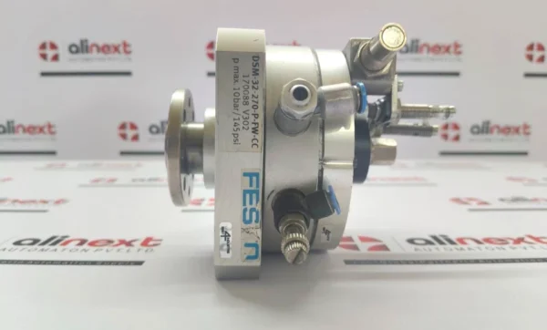 Festo DSM-32-270-P-FW-CC Semi-Rotary Actuator 170088 V302