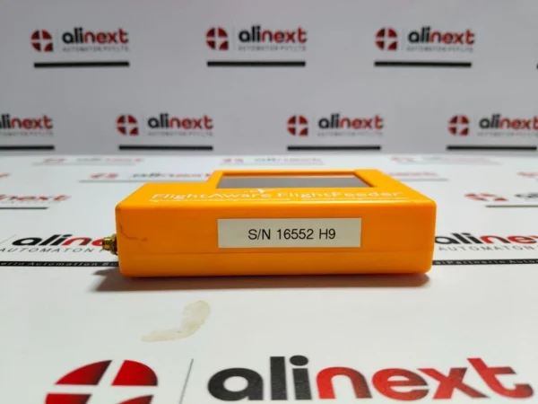 FlightAware FlightFeeder