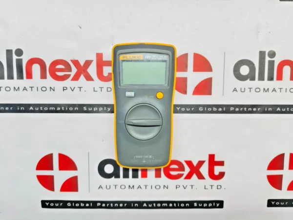 Fluke 101 Pocket Digital Multimeter MSIP-REM-FLK-013007002