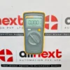 Fluke 101 Pocket Digital Multimeter MSIP-REM-FLK-013007002