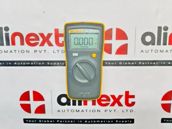 Fluke 101 Pocket Digital Multimeter MSIP-REM-FLK-013007002