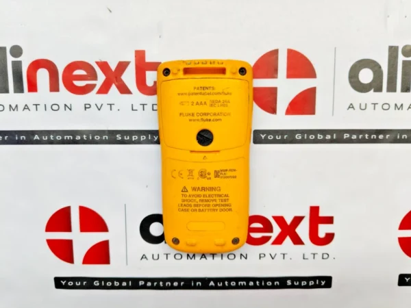 Fluke 101 Pocket Digital Multimeter MSIP-REM-FLK-013007002