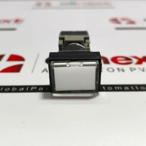 Fuji Electric AH164-TL Illuminated Push Button Switch