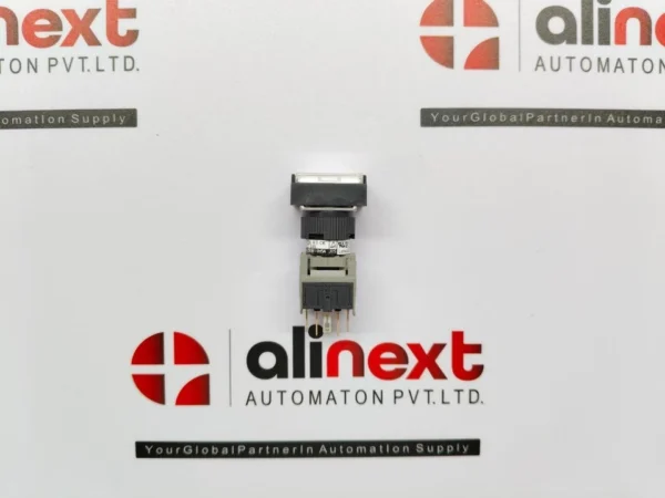 Fuji Electric AH164-TL Illuminated Push Button Switch
