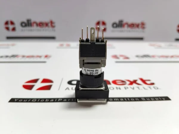 Fuji Electric AH164-TL Illuminated Push Button Switch