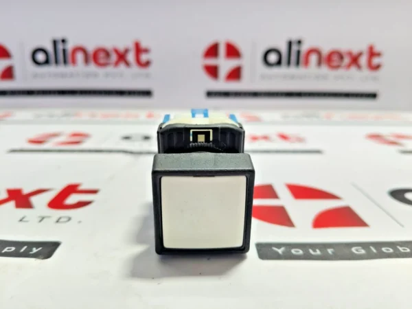 Fuji Electric AR22F0S push button switch 250V 6A