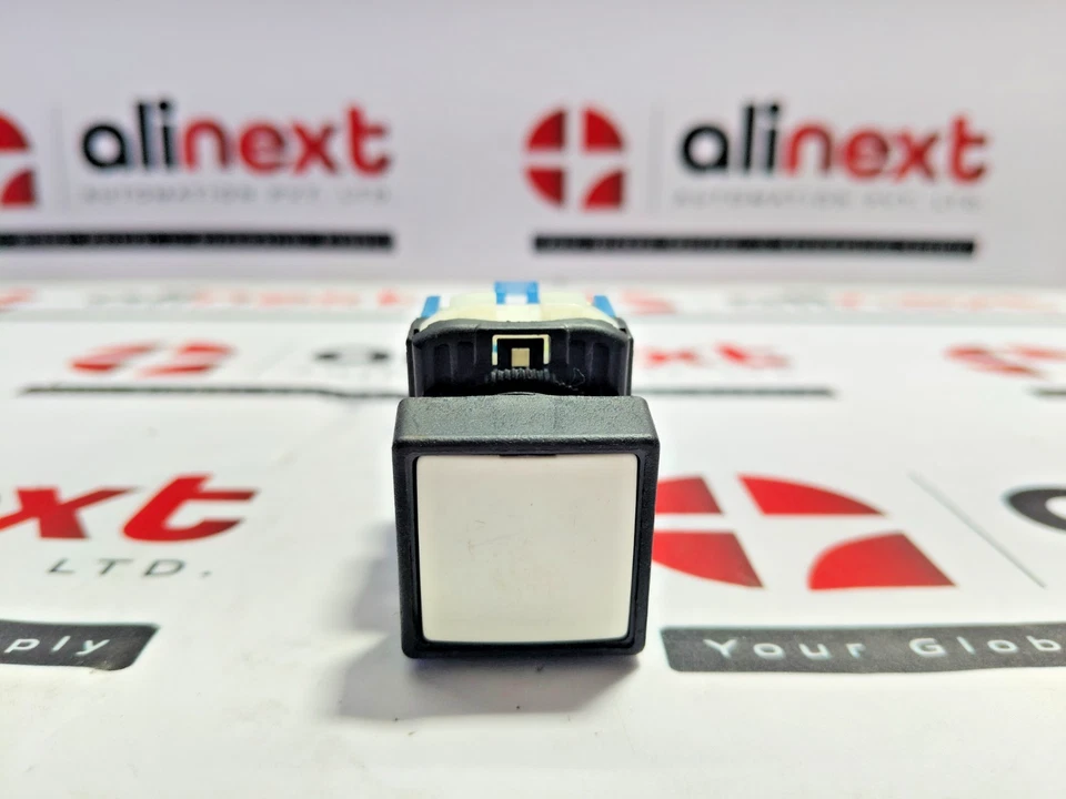 Fuji Electric AR22F0S push button switch 250V 6A