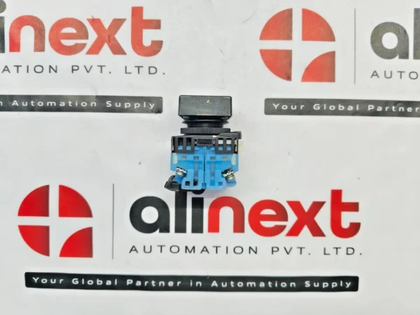 Fuji Electric AR22F0S push button switch 250V 6A