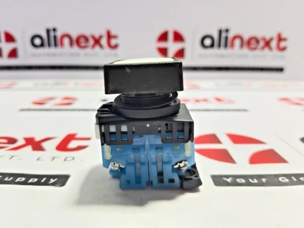 Fuji Electric AR22F0S push button switch 250V 6A