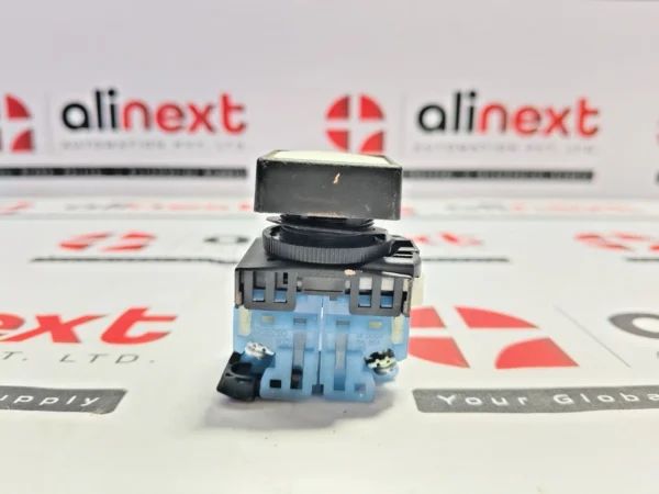 Fuji Electric AR22F0S push button switch 250V 6A