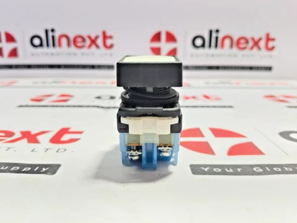 Fuji Electric AR22F0S push button switch 250V 6A