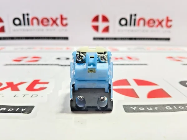 Fuji Electric AR22F0S push button switch 250V 6A