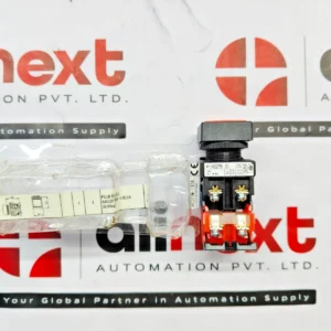 Fuji Electric AR22F5M E3 series selector switch 30V 1W max