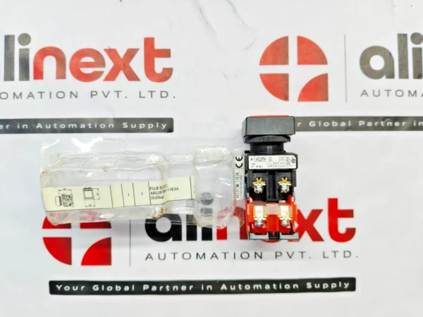 Fuji Electric AR22F5M E3 series selector switch 30V 1W max