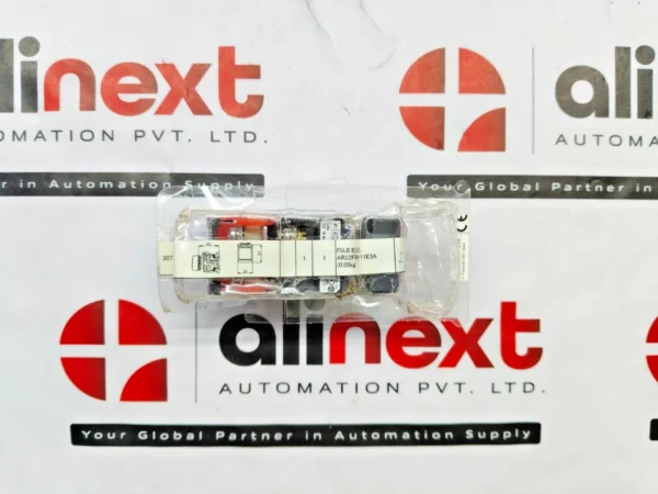 Fuji Electric AR22F5M E3 series selector switch 30V 1W max