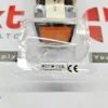 Fuji Electric AR22F5M E3 series selector switch 30V 1W max