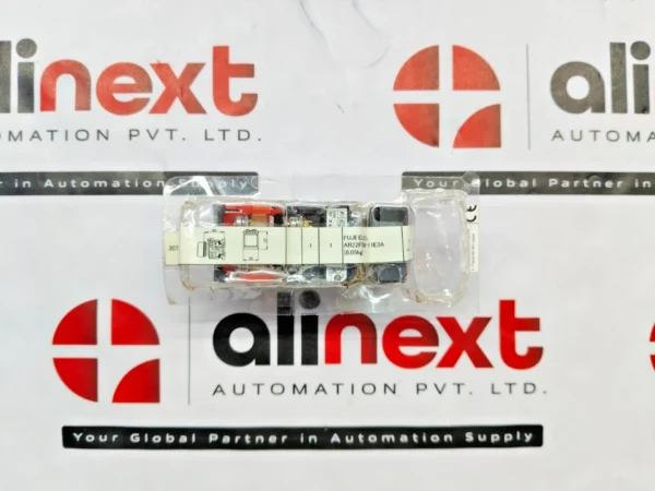 Fuji Electric AR22F5M E3 series selector switch 30V 1W max