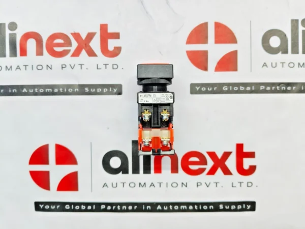 Fuji Electric AR22F5M E3 series selector switch 30V 1W max