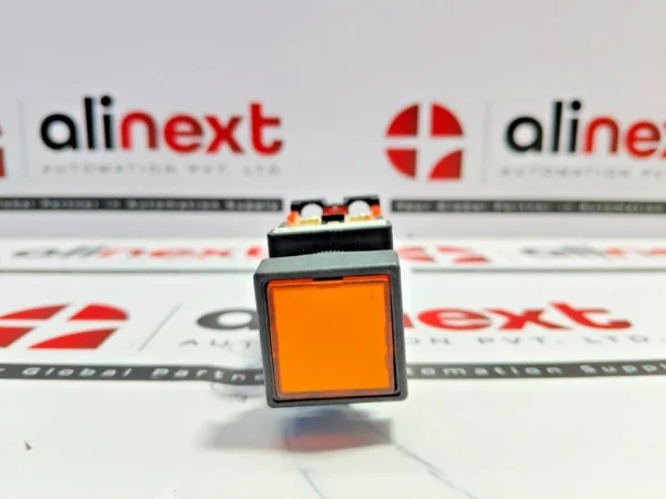 Fuji Electric AR22F5M E3 series selector switch 30V 1W max