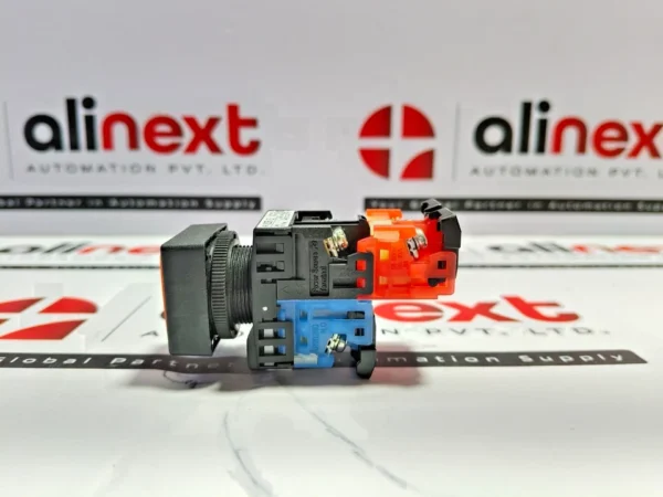 Fuji Electric AR22F5M E3 series selector switch 30V 1W max