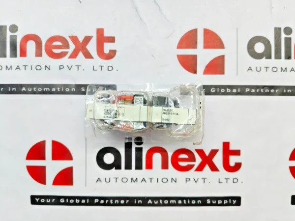 Fuji Electric AR22JR-2A11A maintained key selector switch 250V 6A