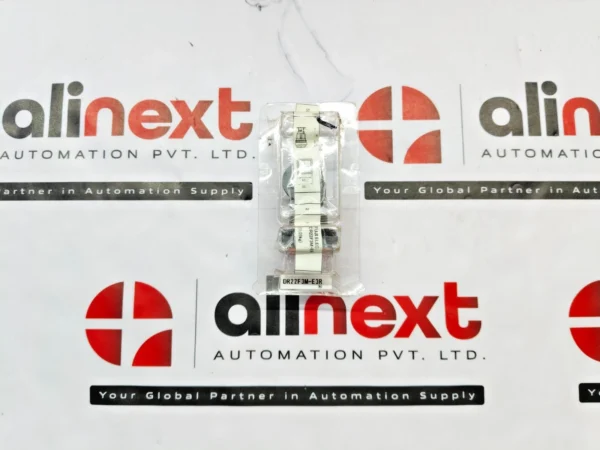 Fuji Electric DR22F3M-E3R pilot light 30V 1W Max.