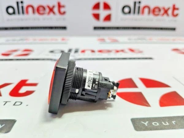 Fuji Electric DR22F3M-E3R pilot light 30V 1W Max.