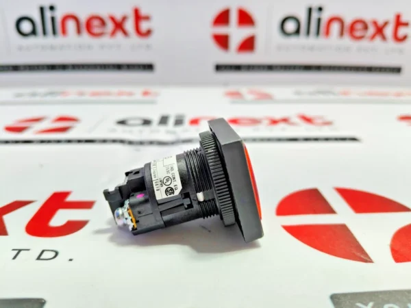 Fuji Electric DR22F3M-E3R pilot light 30V 1W Max.