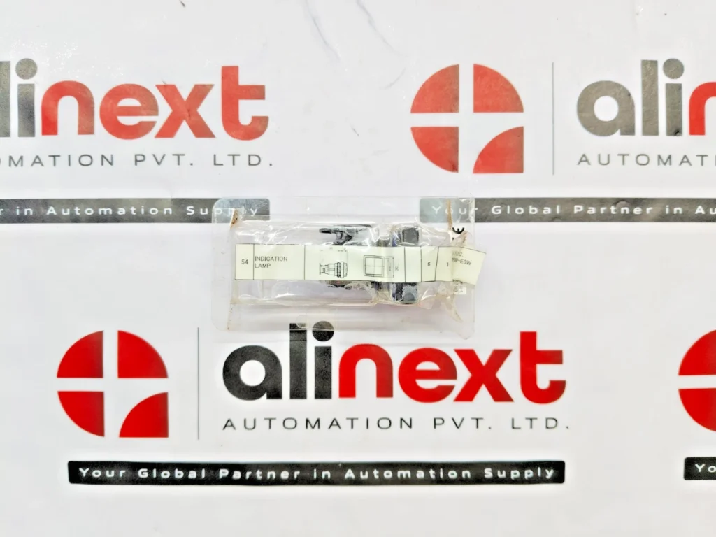 Fuji Electric DR22F3M E3W indicator lamp 30V 1W Max