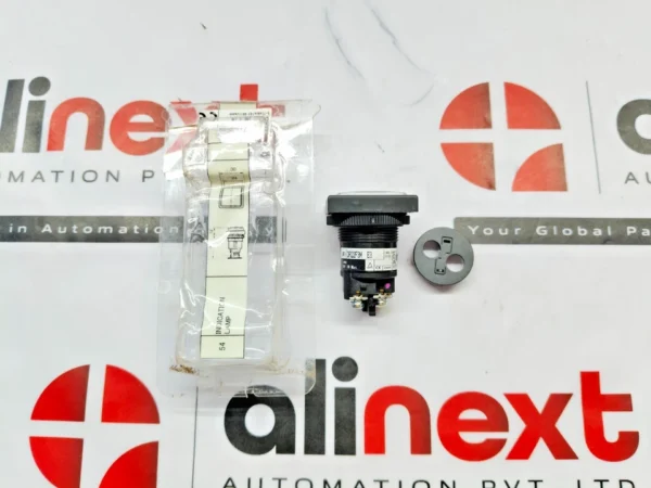 Fuji Electric DR22F3M E3W indicator lamp 30V 1W Max