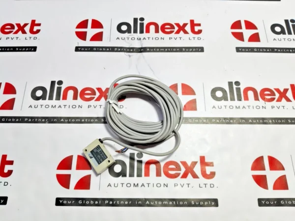 Fuji Electric PE-T4D Proximity Switch 10–30V DC 200mA Max