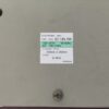Fuji Electric SC-16N Magnetic Contactor 800A 100-127V 50/60Hz