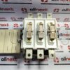 Fuji Electric SC-16N Magnetic Contactor 800A 100-127V 50/60Hz