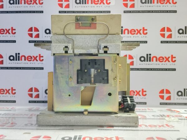 Fuji Electric SC-16N Magnetic Contactor 800A 100-127V 50/60Hz