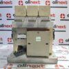 Fuji Electric SC-16N Magnetic Contactor 800A 100-127V 50/60Hz